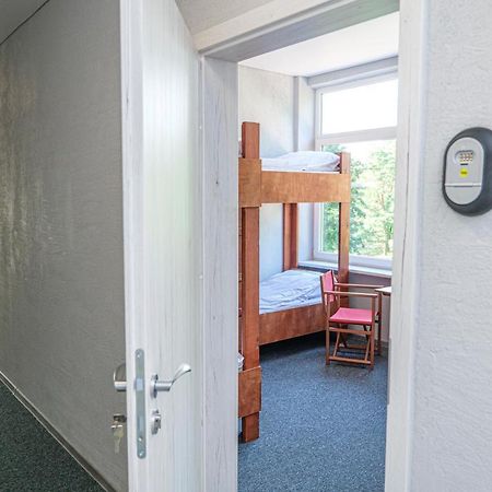 B&B In Oldtown Palanga Luaran gambar