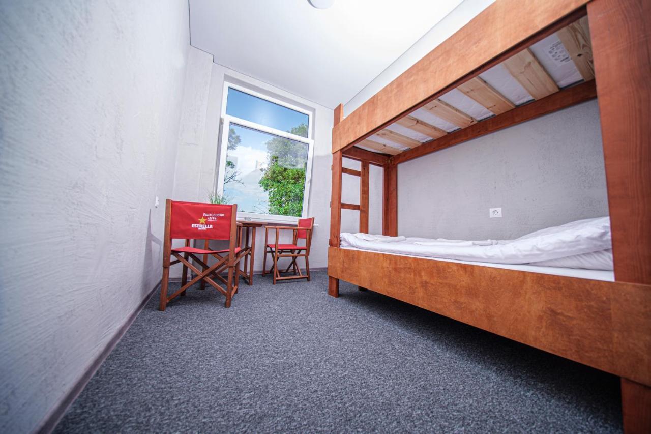B&B In Oldtown Palanga Luaran gambar