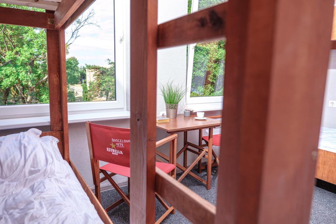 B&B In Oldtown Palanga Luaran gambar