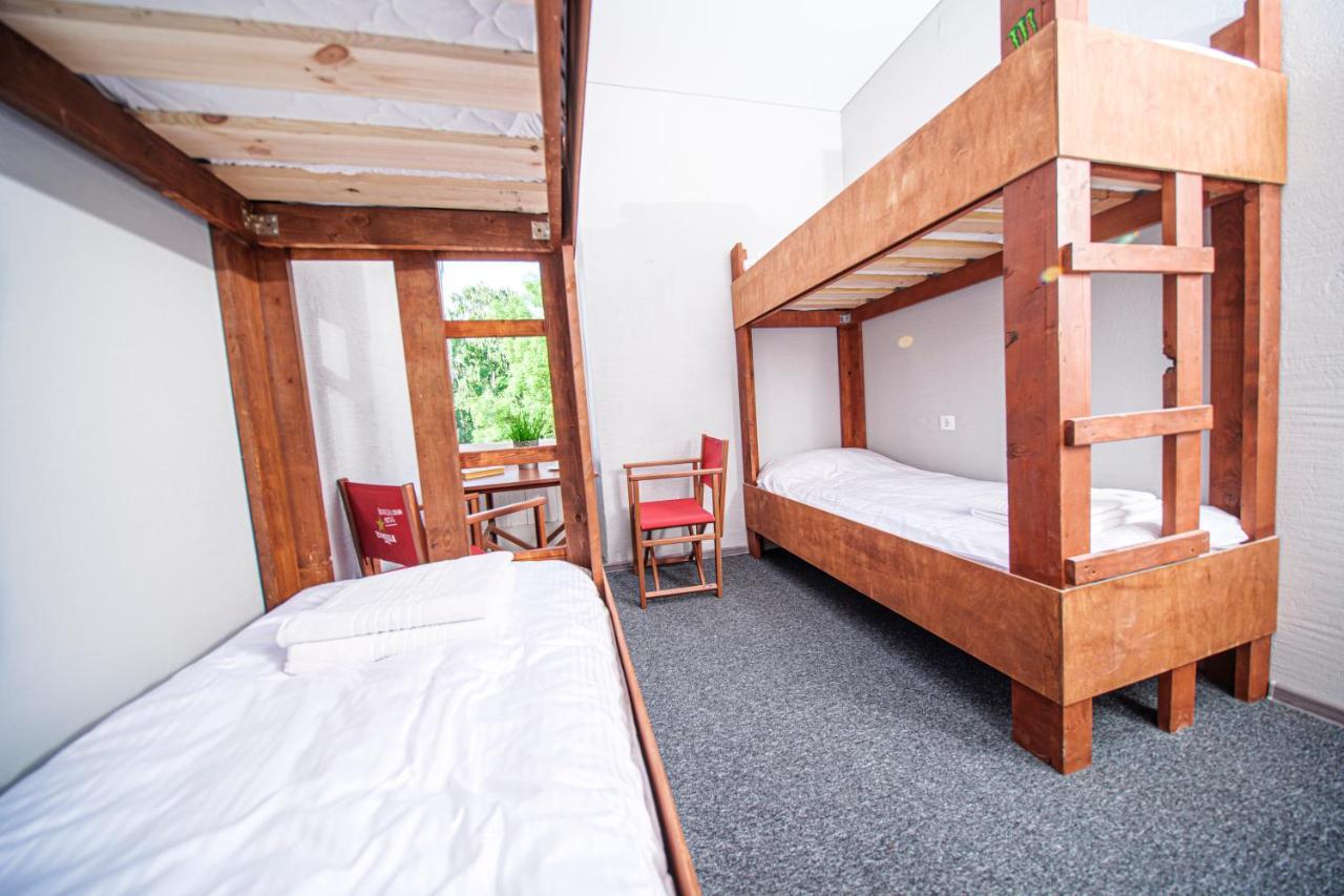 B&B In Oldtown Palanga Luaran gambar
