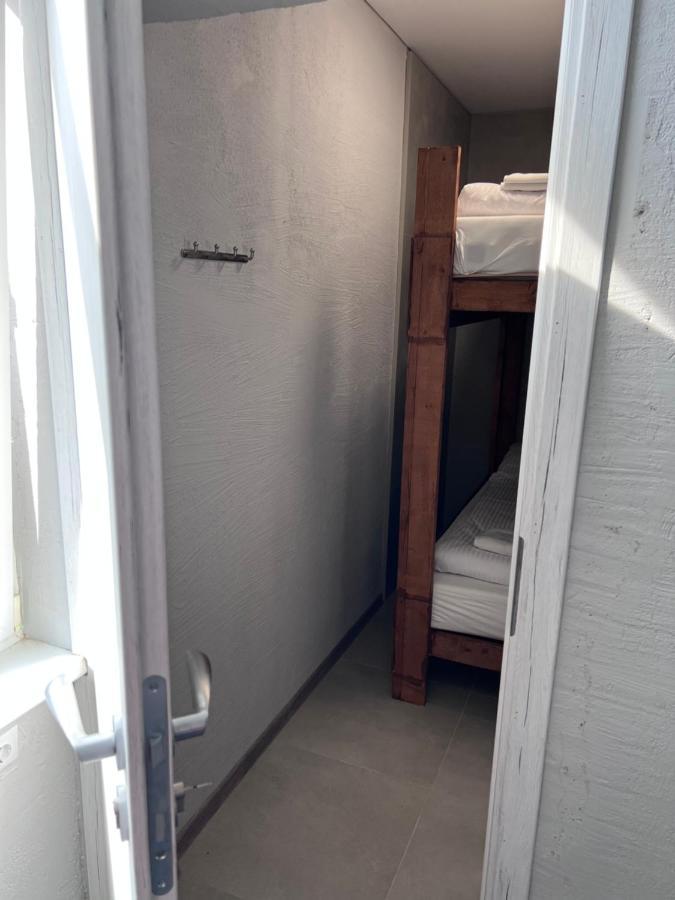 B&B In Oldtown Palanga Luaran gambar